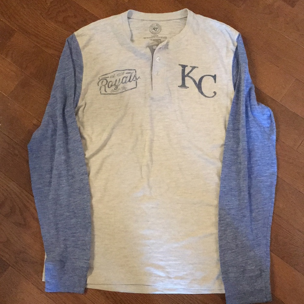 47 shirt
